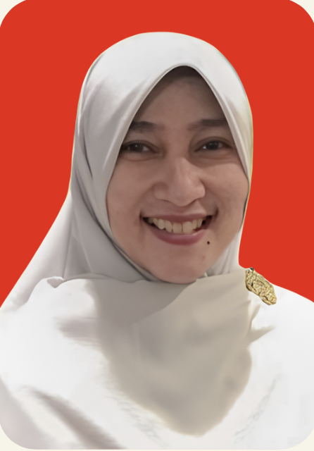 Dr. Ria Novianti, S.Psi., M.Pd.