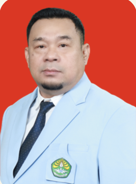 Dr. Darmadi, M.Si.