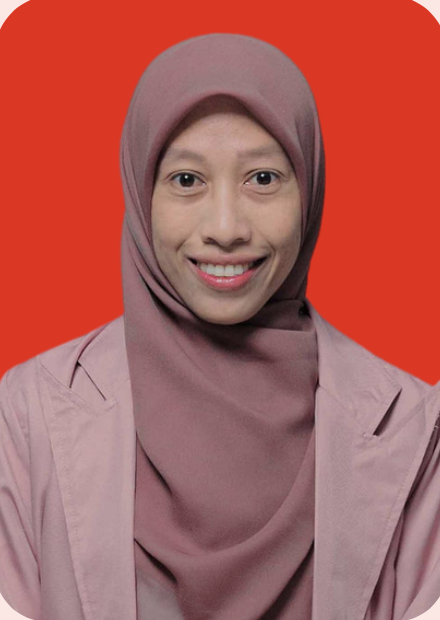Asfi Yanti WE, S.Pd., M.Pd.