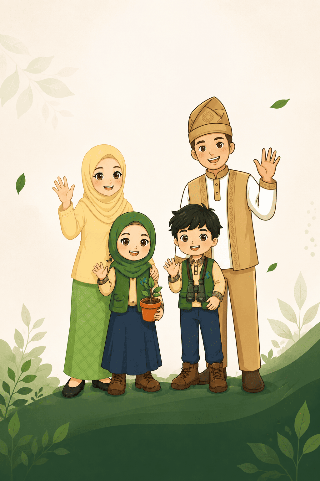 Tentang Situs